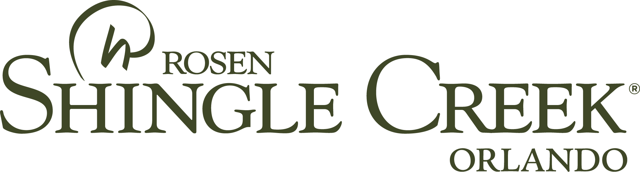 Rosen Shingle Creek logo