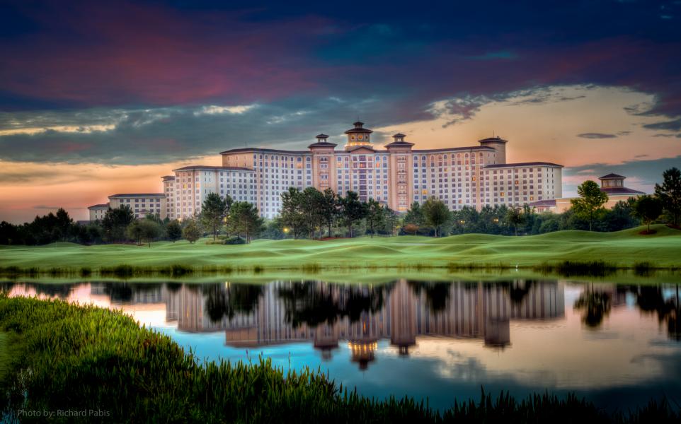 Rosent Shingle Creek - Orlando, FL