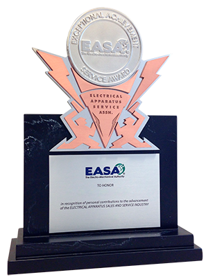 EASA Award