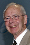 David Walters, OBE