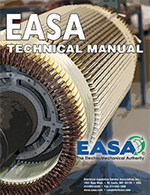 EASA Technical Manual cover