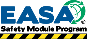 EASA Safety Module Program logo