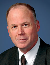 Chuck Yung, EASA Senior Technical Support Specialist