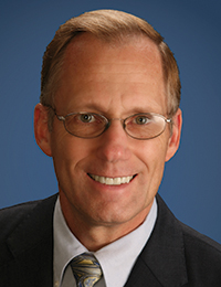 Gene Vogel, EASA Pump & Vibration Specialist