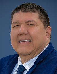 Carlos Ramirez, EASA Technical Support Specialist