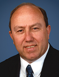 Tom Bishop, P.E., EASA Senior Technical Support Specialist