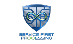 Service First Procession logo